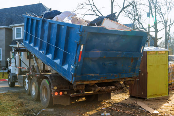 Best Estate Cleanout Services  in Gman, IL