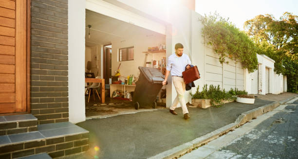 Best Full-Service Junk Removal  in Gman, IL