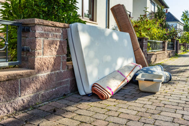Household Junk Removal in Gilman, IL