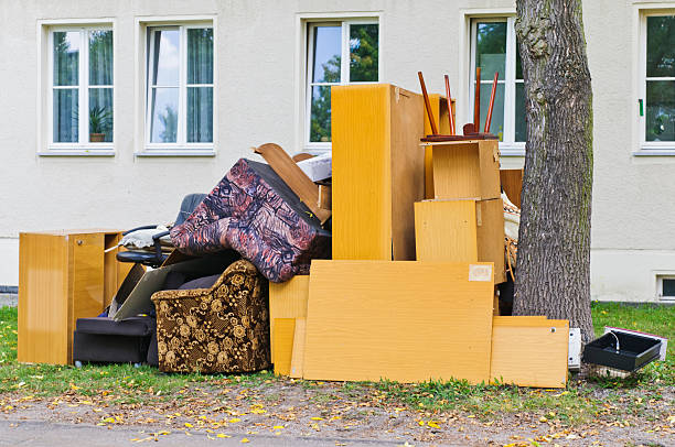 Best Furniture Removal Near Me  in Gman, IL