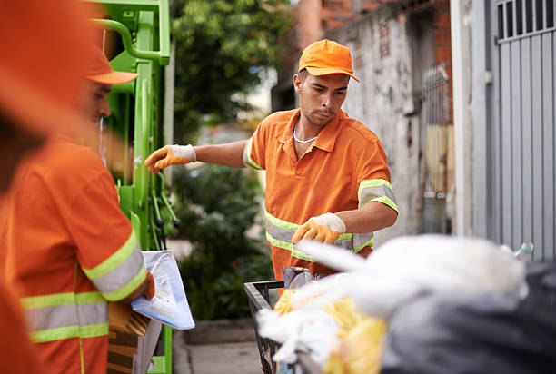 Best Commercial Junk Removal  in Gman, IL