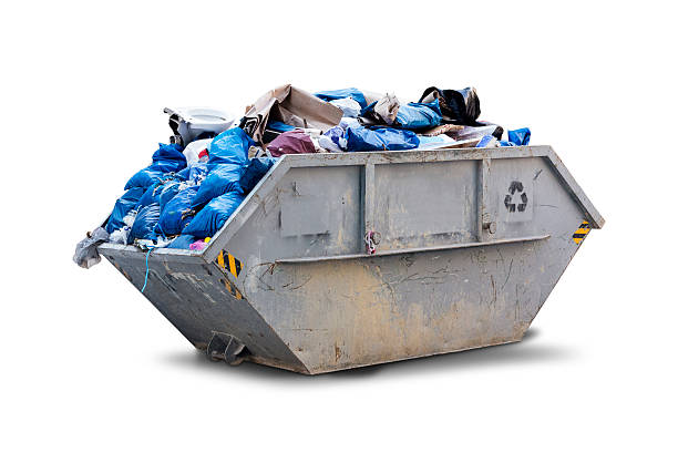 Commercial Cleanout Services in Gilman, IL
